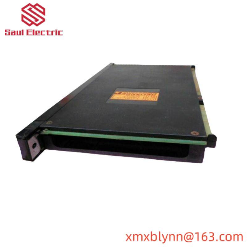 RELIANCE ELECTRO S-67107-1A INPUT MODULE