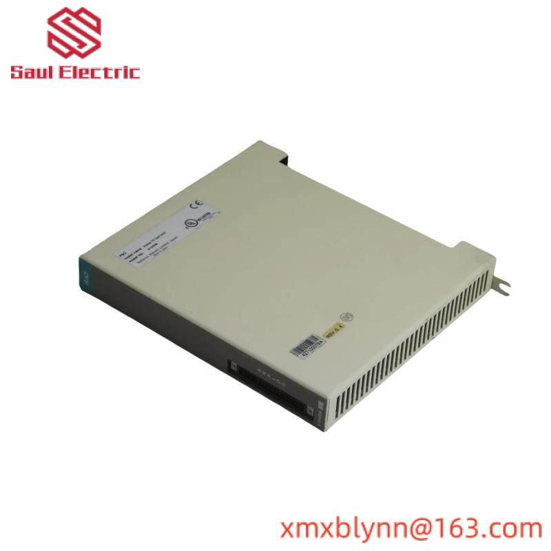 RELIANCE ELECTRO S-D4008-A S-D4008 Analog I/O Card