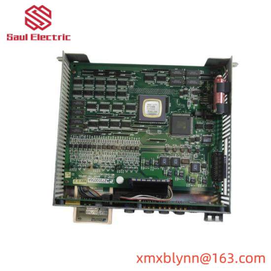 ABB PM864AK01 3BSE018161R1  Processor Unit