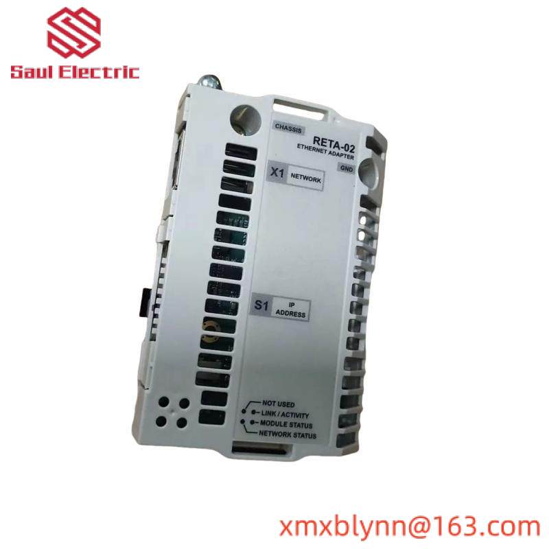 AB 1756-DNB/E ControlLogix DeviceNet Scanner Module
