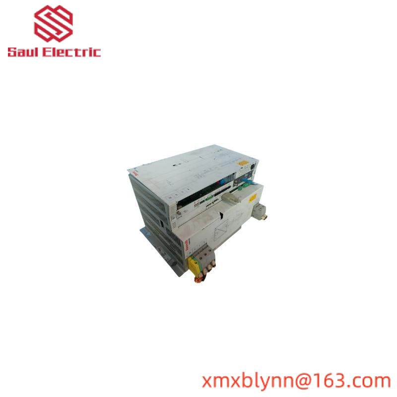 Rexroth DDS21-W100-DSO1-00
