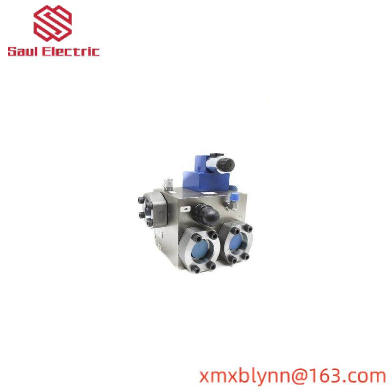 REXROTH HDS05.2-W300N-HS23-01-FW