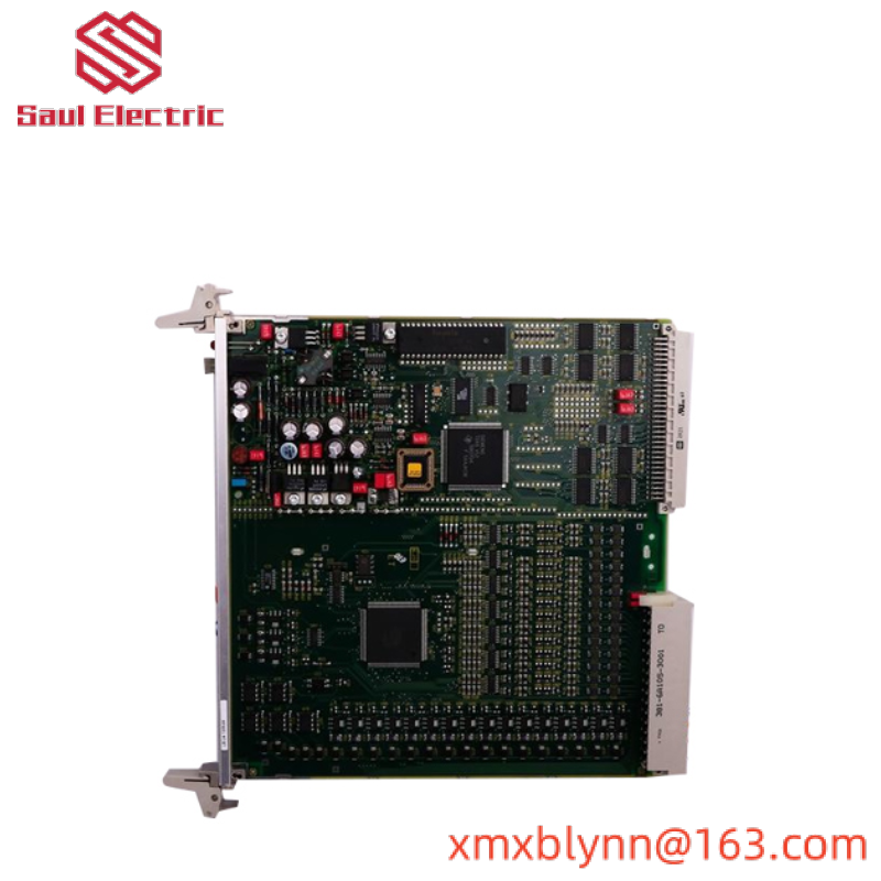 Rexroth BGR DKC02.3-LK