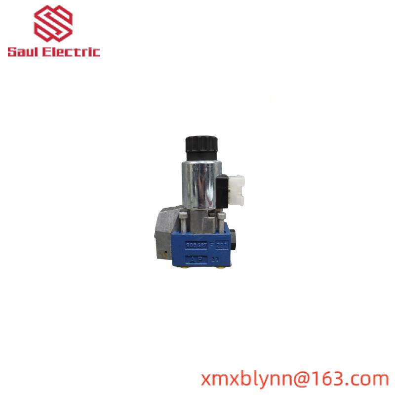 Rexroth MDD071C-N-060-N2G-095GB1
