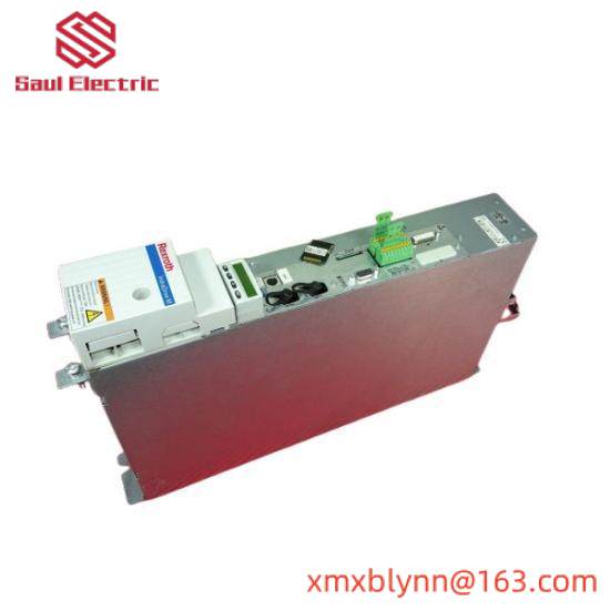Rexroth HDS042-W200N-HS32-01-FW