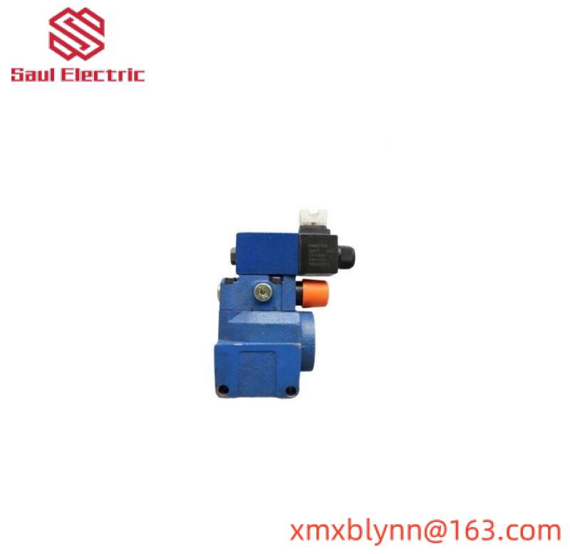 Rexroth MHD112B-058-NG0-RN