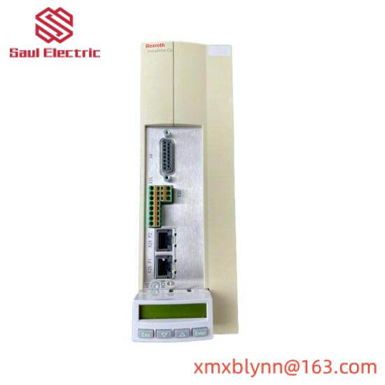 Rexroth MDD071C-N-060-N2T-095GA0