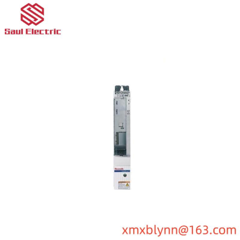 Rexroth MSKO40C-0600-NN-S1-UG0-NNNN