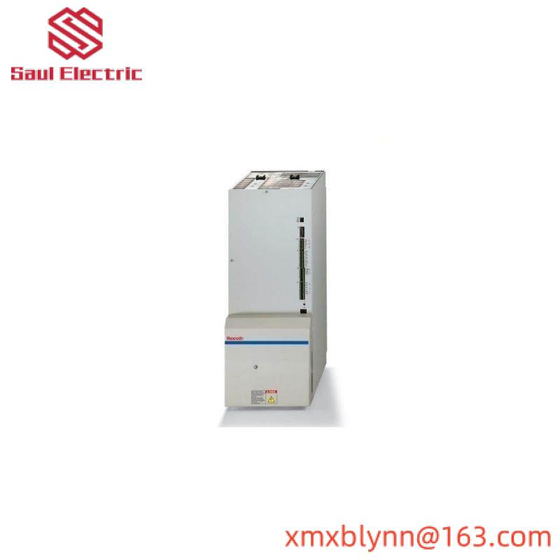 Rexroth MHD112B-058-PP1-BN
