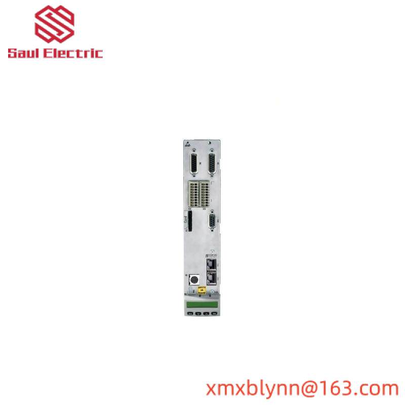 REXROTH MSK060C-0600-NN-M1-UP1-NSNN