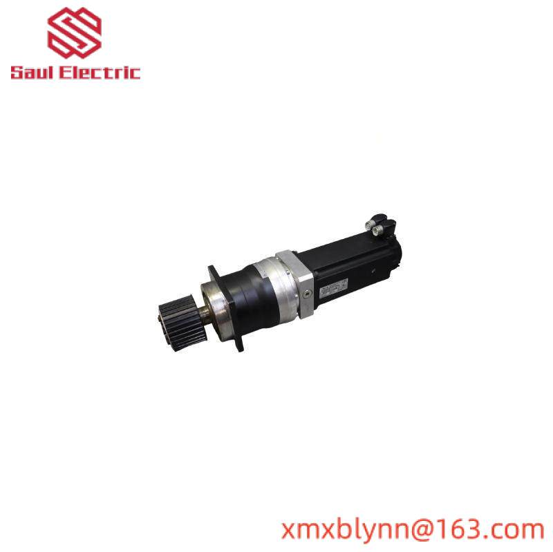 Rexroth MKE035B-144-KP0-KN
