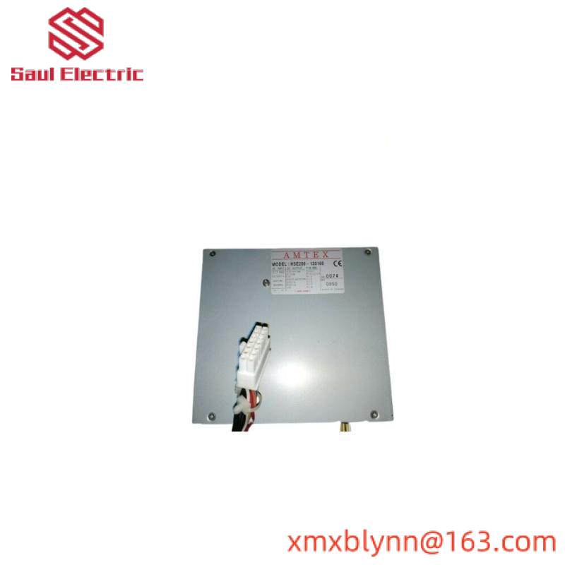 REXROTH SE200 0608830123