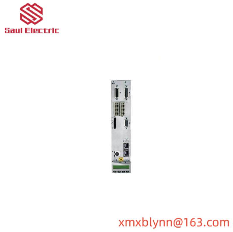 REXROTH SYHNC100-NIB-22A/W-24-P-D-E24-A012 R900978416