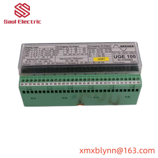 REXROTH TVD1.3-15-03
