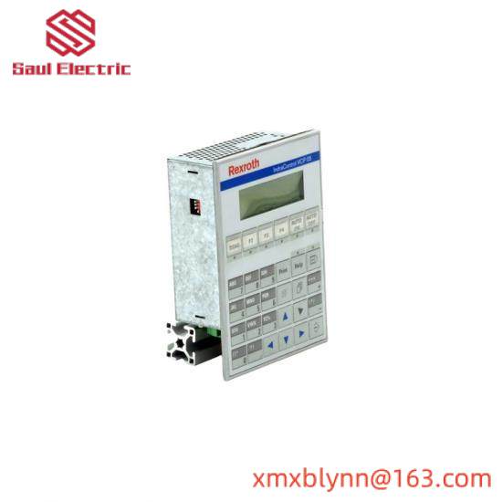 Rexroth MAC071C-0-NS-2