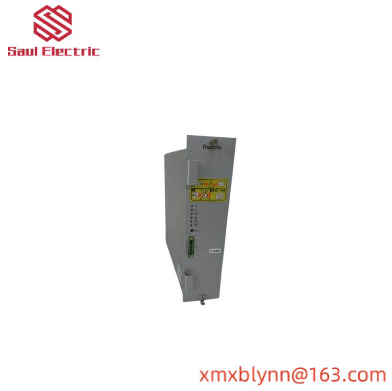Rexroth R911293952