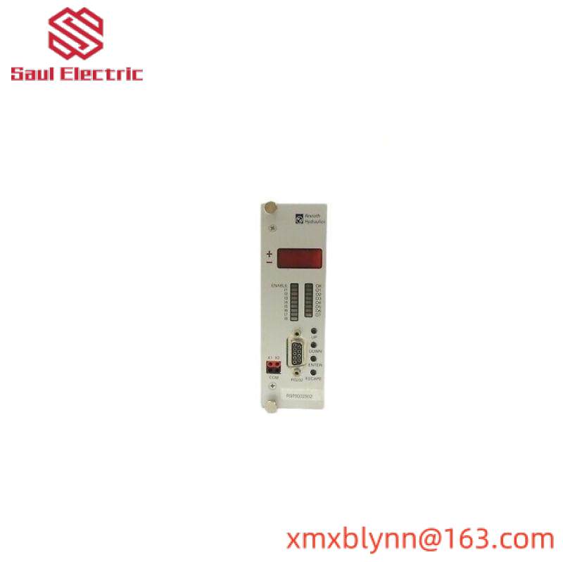 Rexroth R911280440