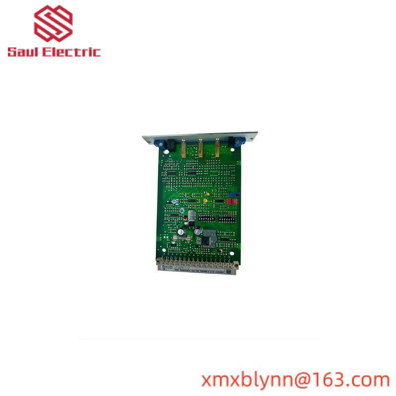 REXROTH VT-MVTW-1-16/D