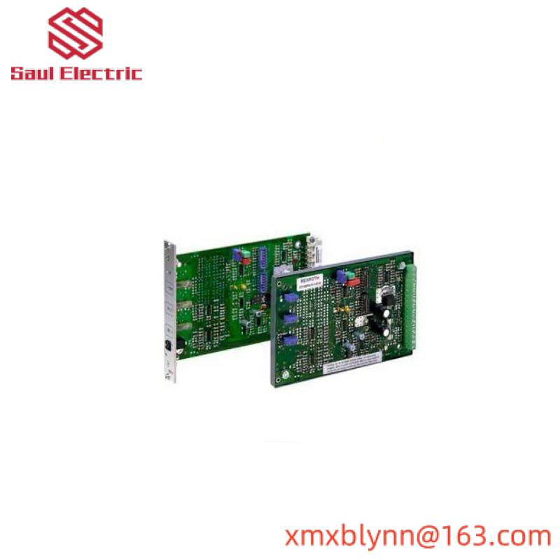 Rexroth R911308511