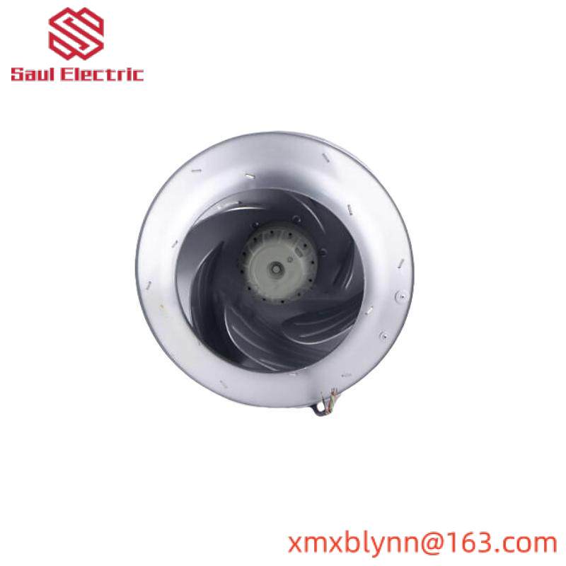 ABB RH45M-VDK.4F.1R Inverter fan