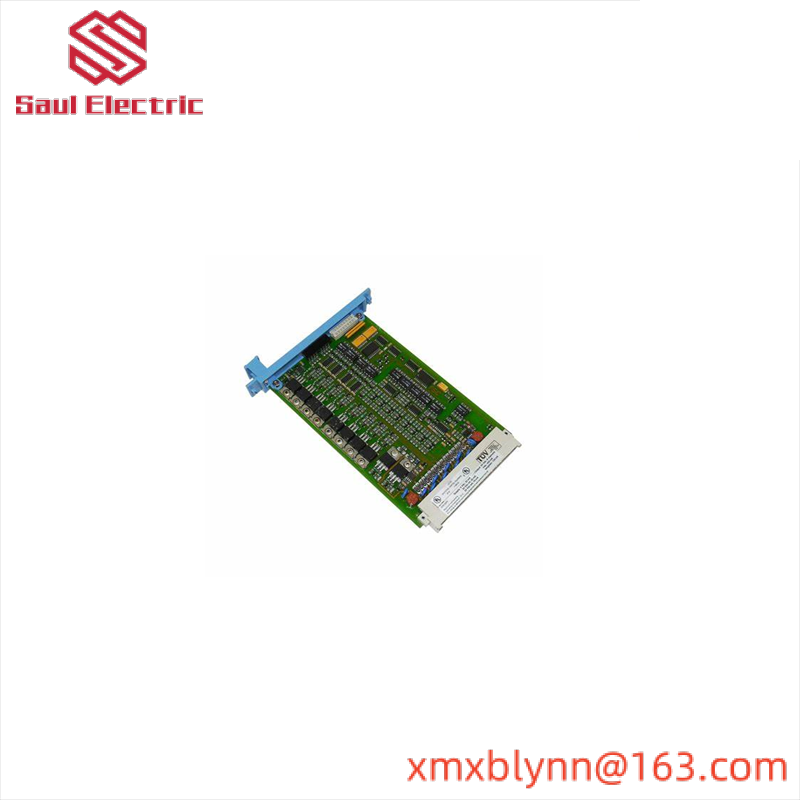RIFA IC693PWR321U