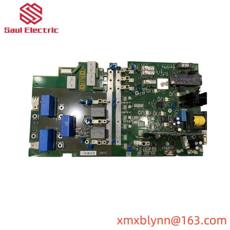 ABB RINT-5513C Driver board
