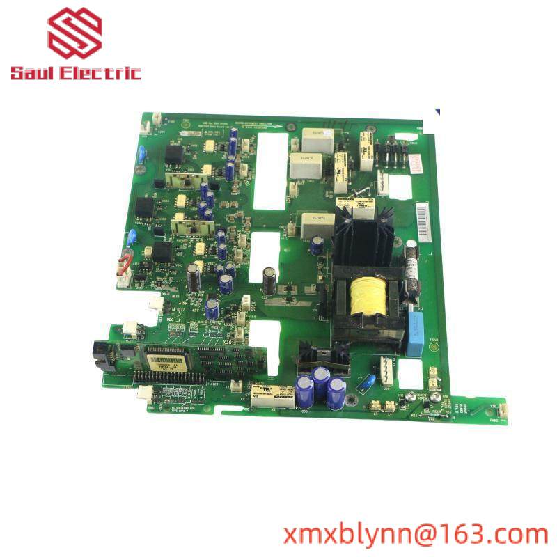 ABB RINT-5611C Drive board power board
