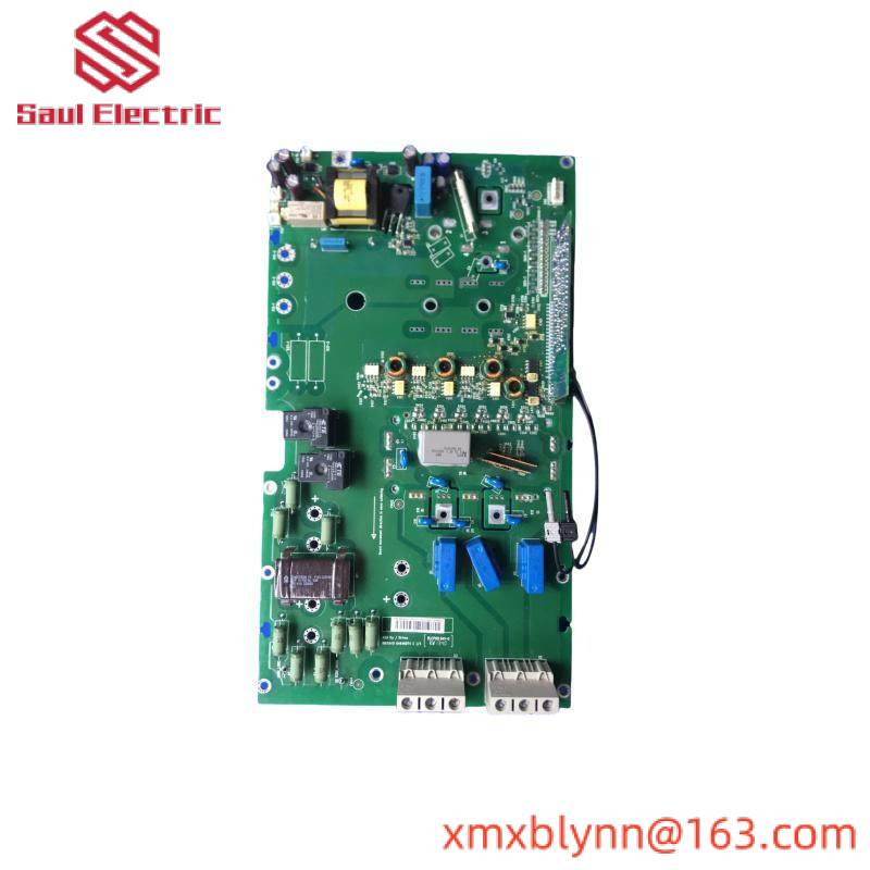 ABB RINT-6421C Drive board main board