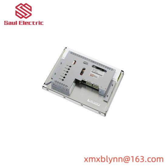 RITTAL SCM17EG1-R RGB/DVI SM 6450.160 monitor