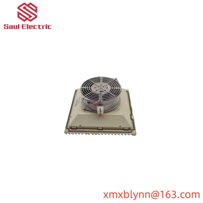 RITTAL SK3325024 Fan Filter Unit Ventilator
