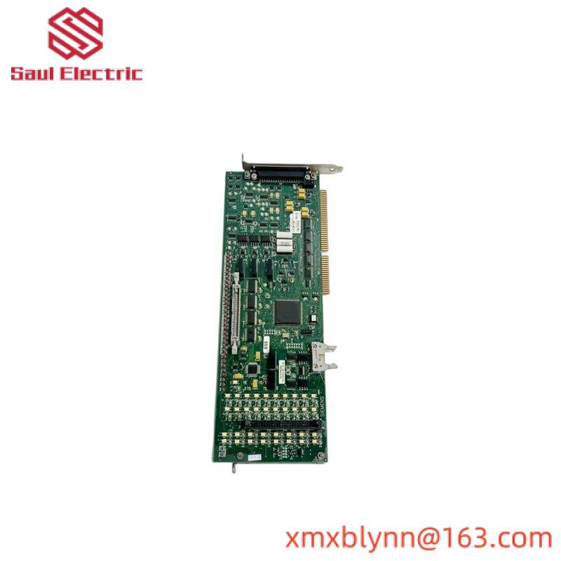 ROBICON A1A10000423.00M PCB BOARD