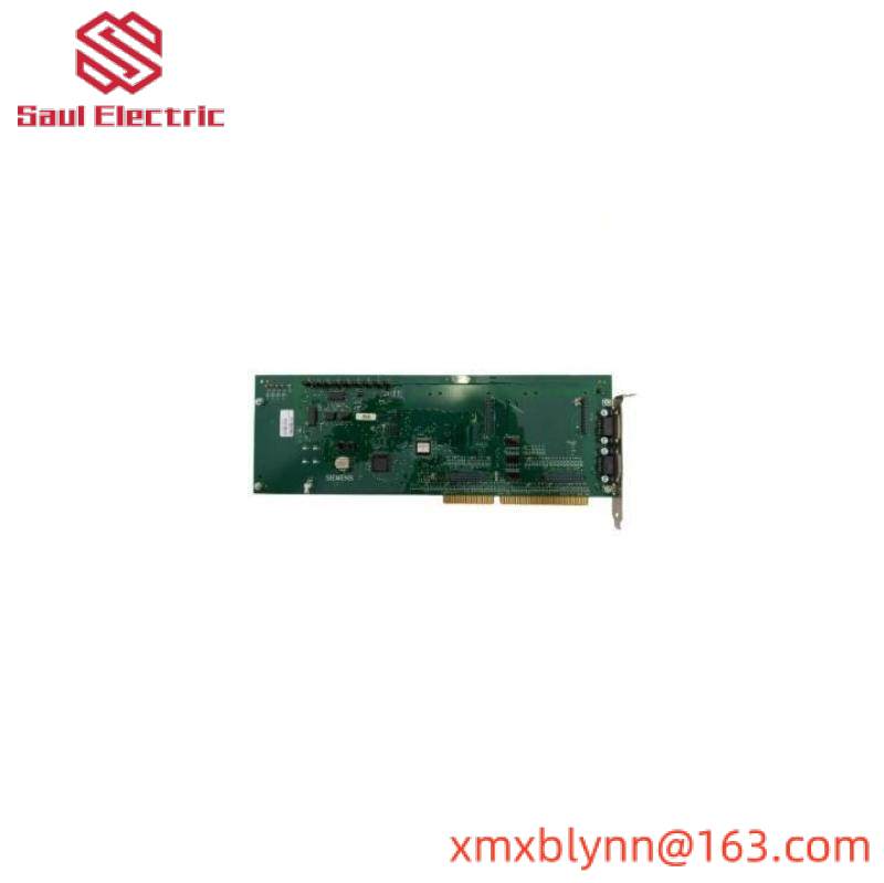 ROBICON A5E03407403 COMMUNICATIONS BOARD