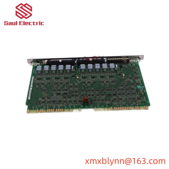 Robostar N1 OPTION I/O (NPN) Ver 2.0A