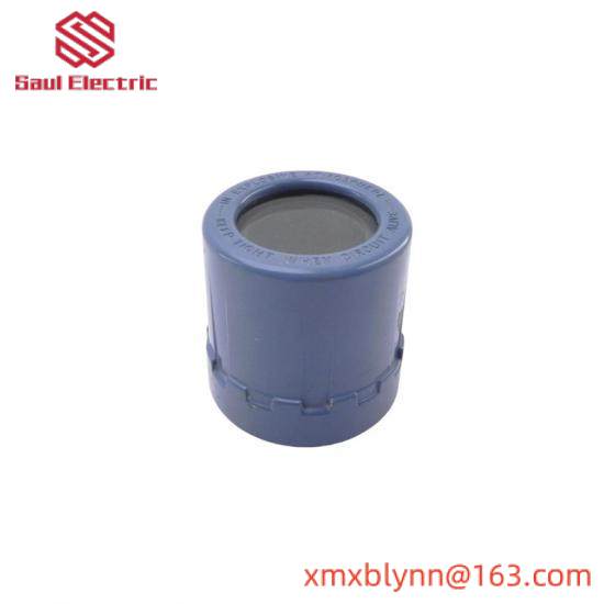 Rosemount 01151-0389-0001 REV. A Explosion Proof Cover