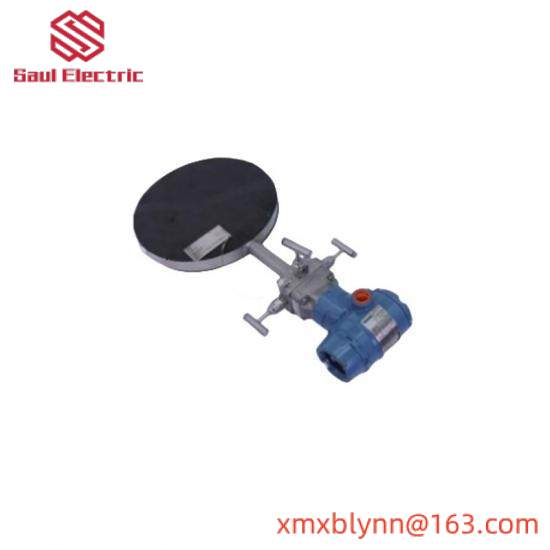 ROSEMOUNT 2051CD2A02A1AS3I1M5 405PS060N040D3H Pressure Transmitter