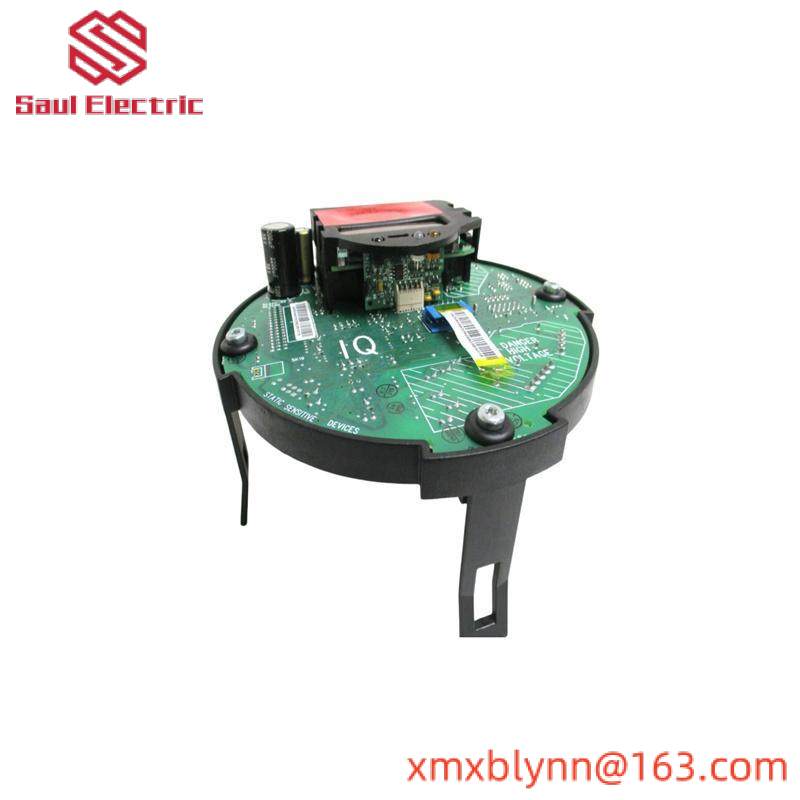 Rotork IQT MOD6G ACTUATOR CONTROL BOARD