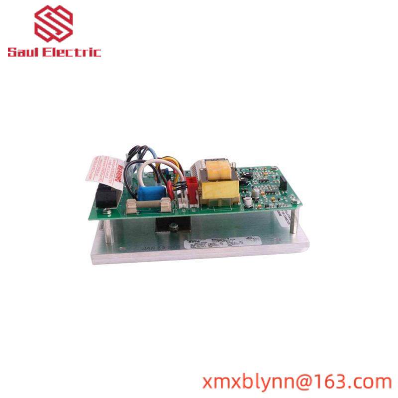 ROTORK MOD 6G Main PCB