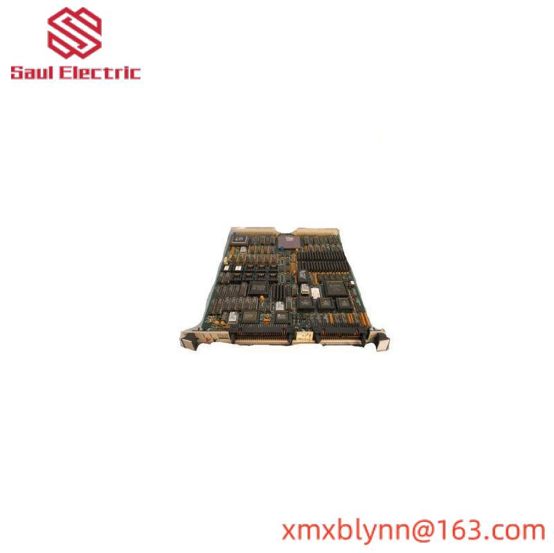 RTF 3003/00 SER 3000 I/O I/O MODULE