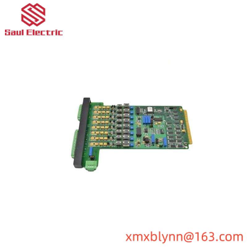 RTF NEQ8436/32-001 1 Channel Pcb Circuit Board