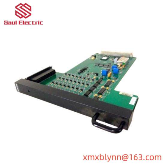 RTP 3015/00 SER 3000 I/O PLC Modular