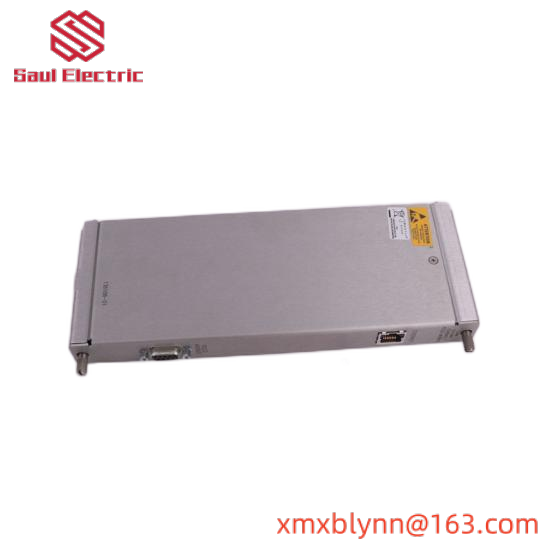 RTP 3021/00 SER 3000 I/O  New