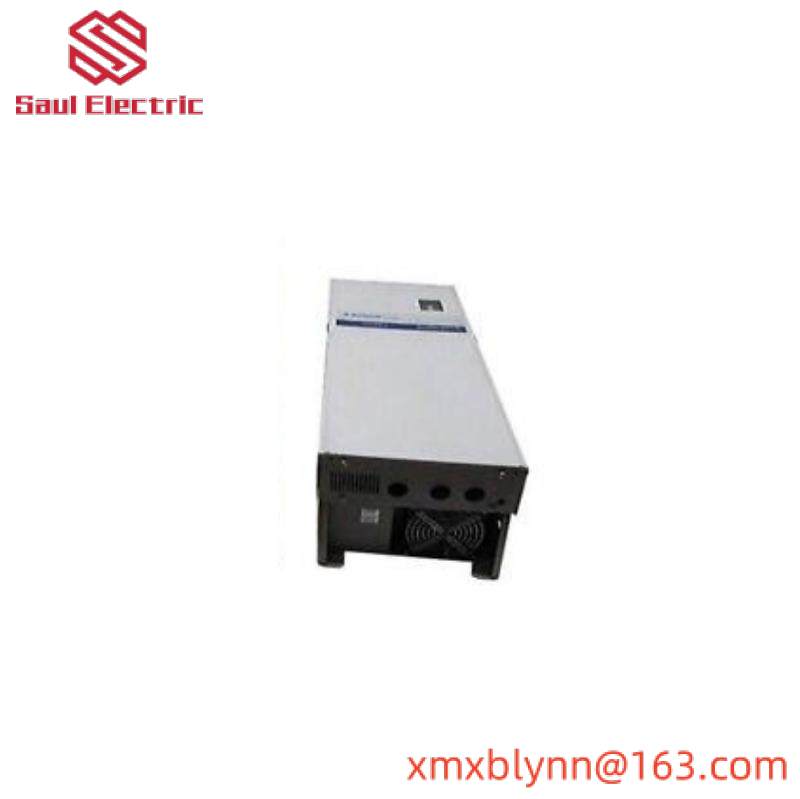 AB SA3100-B050-AN-L6R AC DRIVE 460VAC