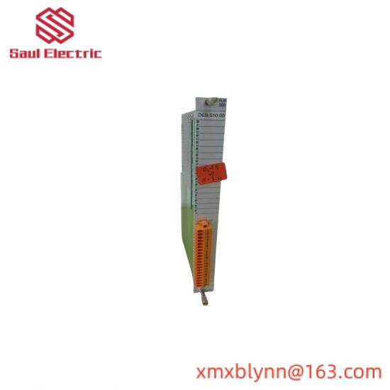 Sabo PLM500 DEB.510.00 Digital Input Module