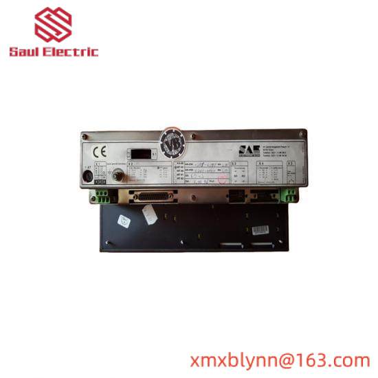STAHL 8070/1-1-HR311