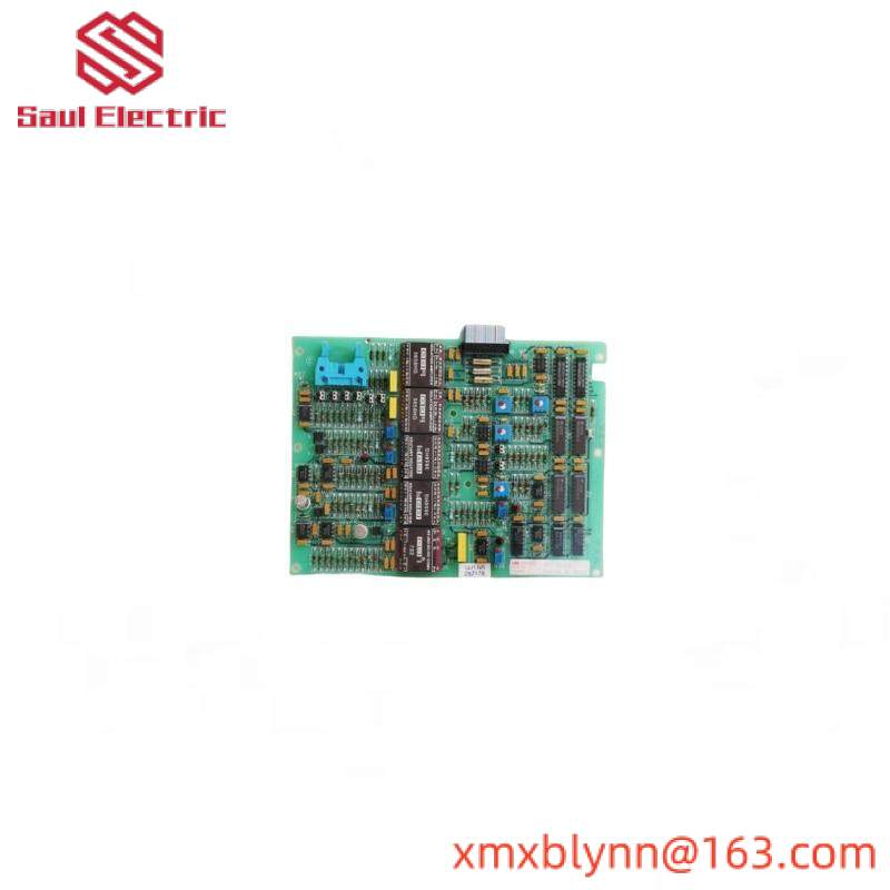 ABB SAFT164ALO