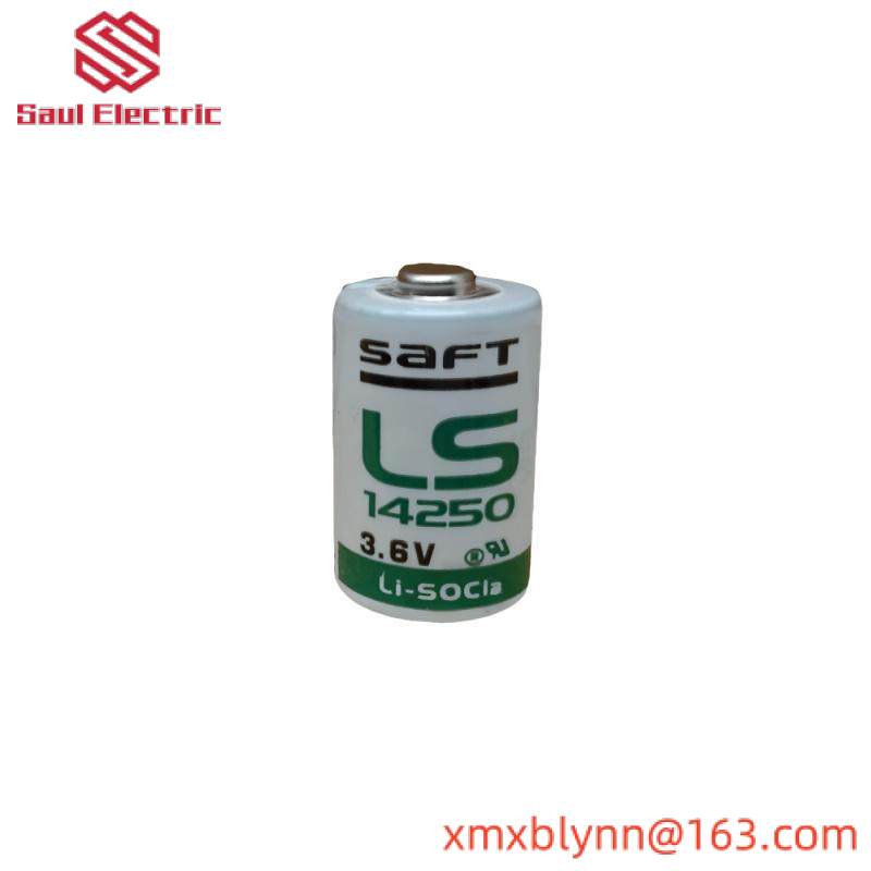 ABB SAFT 125 CHC