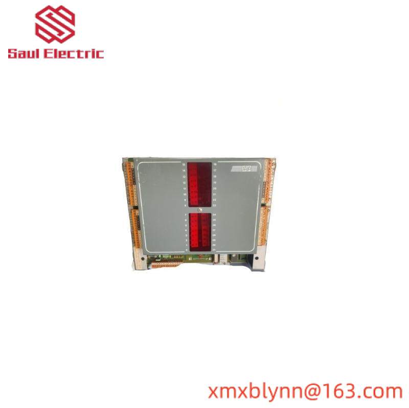SAIA PCA1.M41M4 PLC PANEL