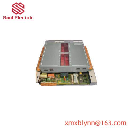 SAIA PCA1.M41M4 Processor Unit