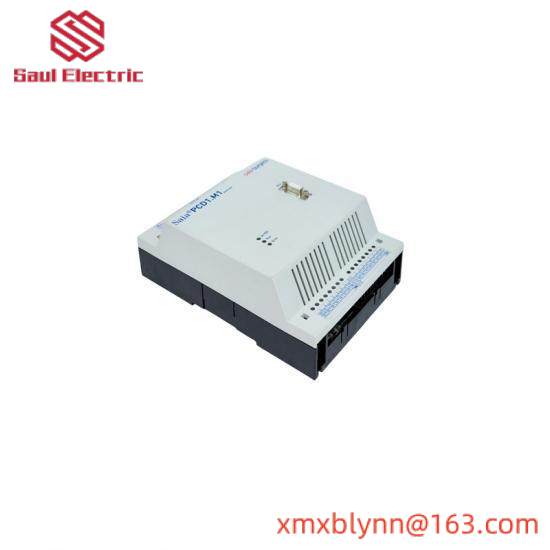 SAIA PCD1.M110 CONTRO DEVICE PCD1.M1 24VDC