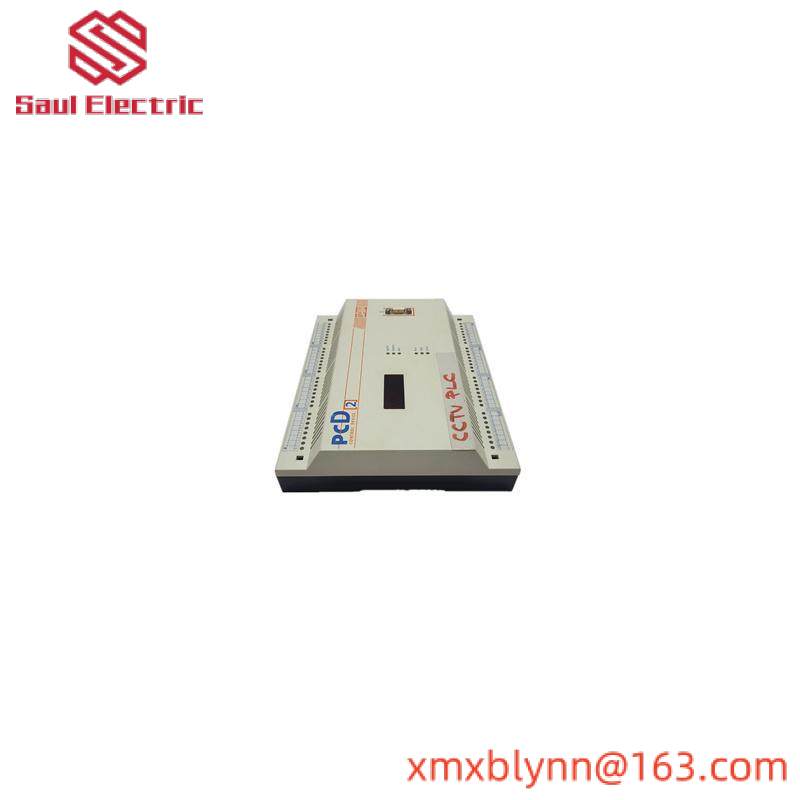 SAIA PCD2.M120 PCD Control Device